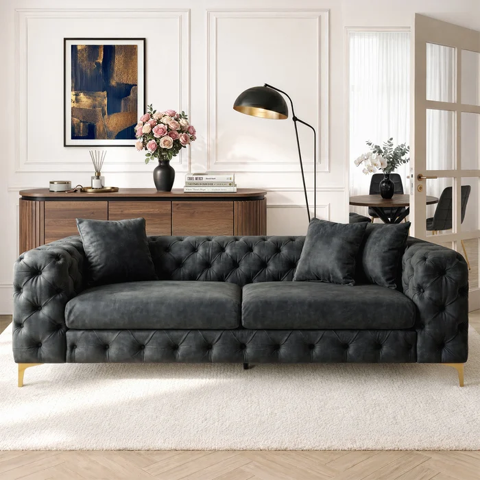 Sofa SORRENTO 3S...