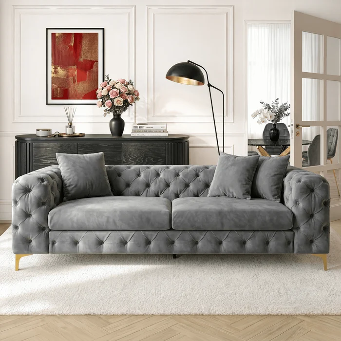 Sofa SORRENTO 3S...