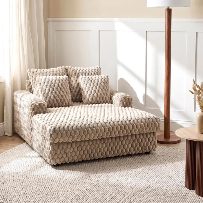Fotel Wypoczynkowy Sofa...