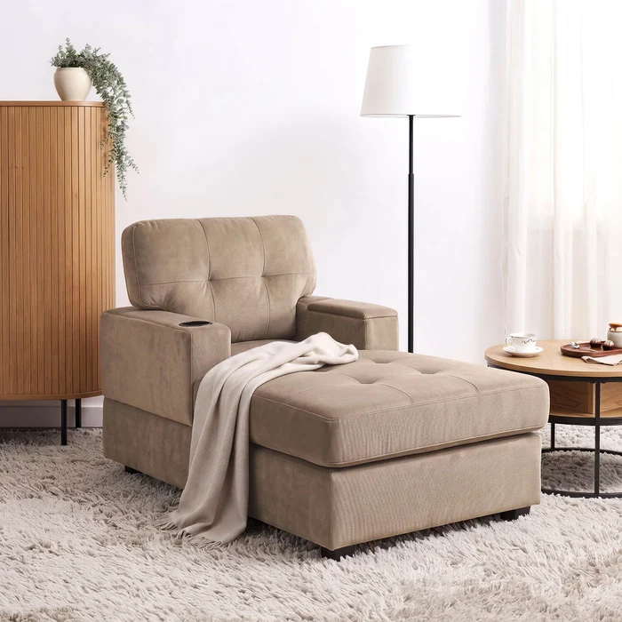 Fotel Wypoczynkowy Sofa NEO...