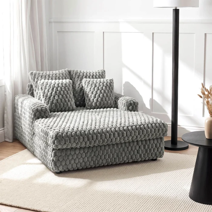 Fotel Wypoczynkowy Sofa...