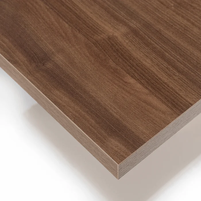 St&oacute;ł Prostokątny Rozkładany CLARK 120-160 cm Orzech/Kaszmir Nowoczesny