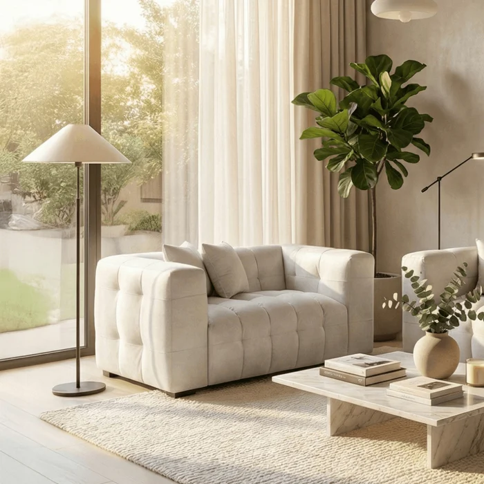 Sofa MODERNO 2S Dwuosobowa...
