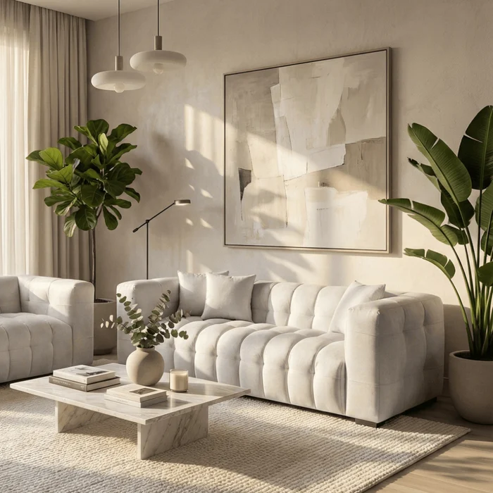 Sofa MODERNO 3S Trzyosobowa...