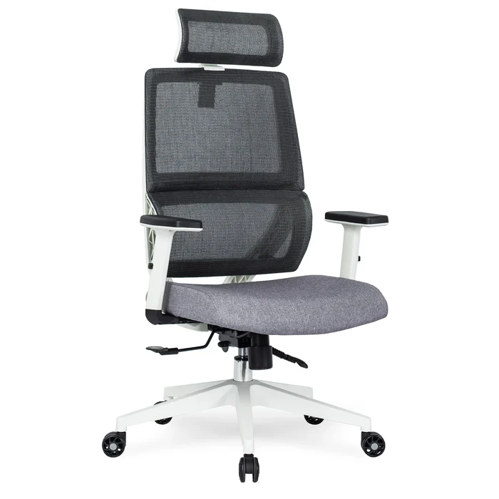 Fotel Biurowy Ergonomiczny...