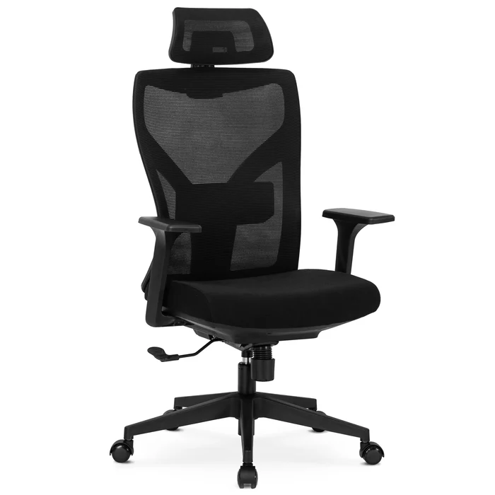 Fotel Biurowy Ergonomiczny...
