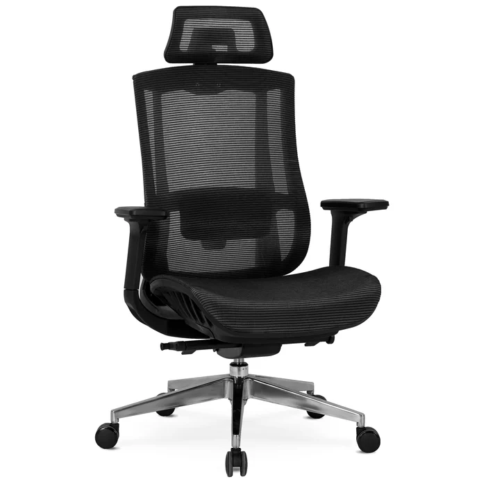 Fotel Biurowy Ergonomiczny...