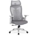 Fotel Biurowy Ergonomiczny Obrotowy CARET 2 Wentylowany S...