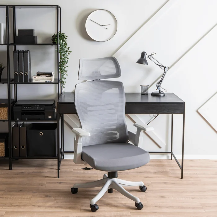 Fotel Biurowy Ergonomiczny...