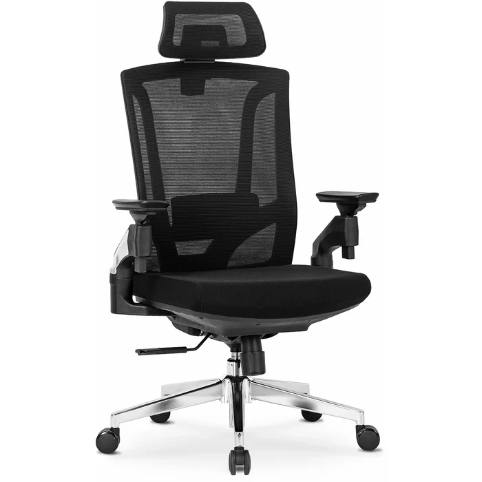Fotel Biurowy Ergonomiczny...