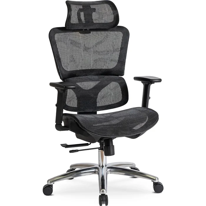 Fotel Biurowy Ergonomiczny...