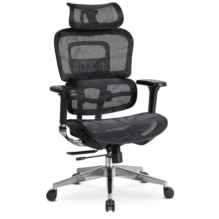Fotel Biurowy Ergonomiczny...