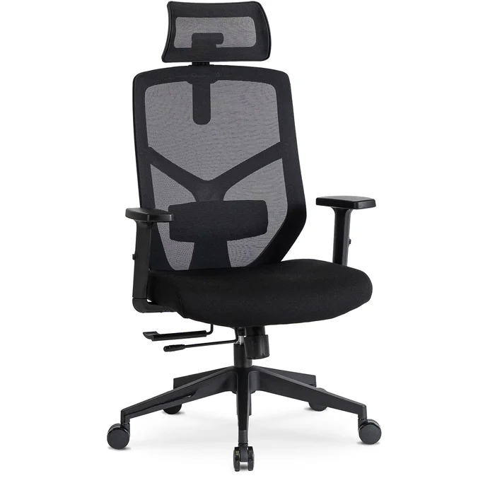 Fotel Biurowy Ergonomiczny...