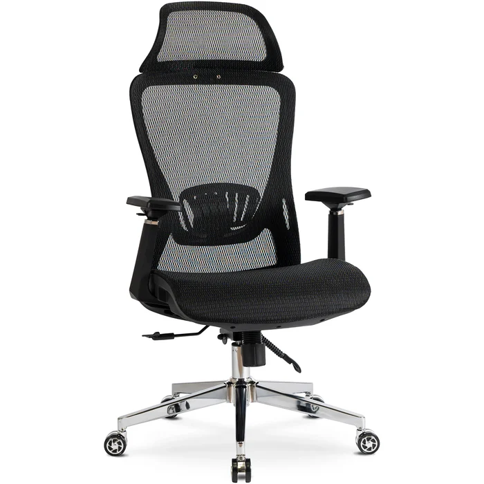Fotel Biurowy Ergonomiczny...