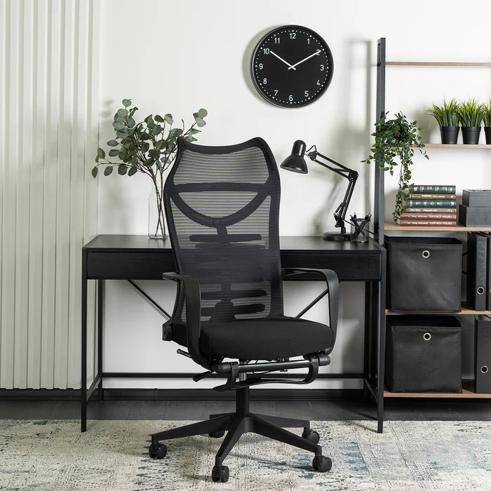Fotel Biurowy Ergonomiczny...