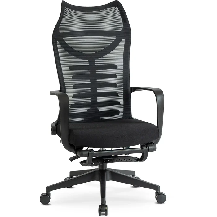 Fotel Biurowy Ergonomiczny...