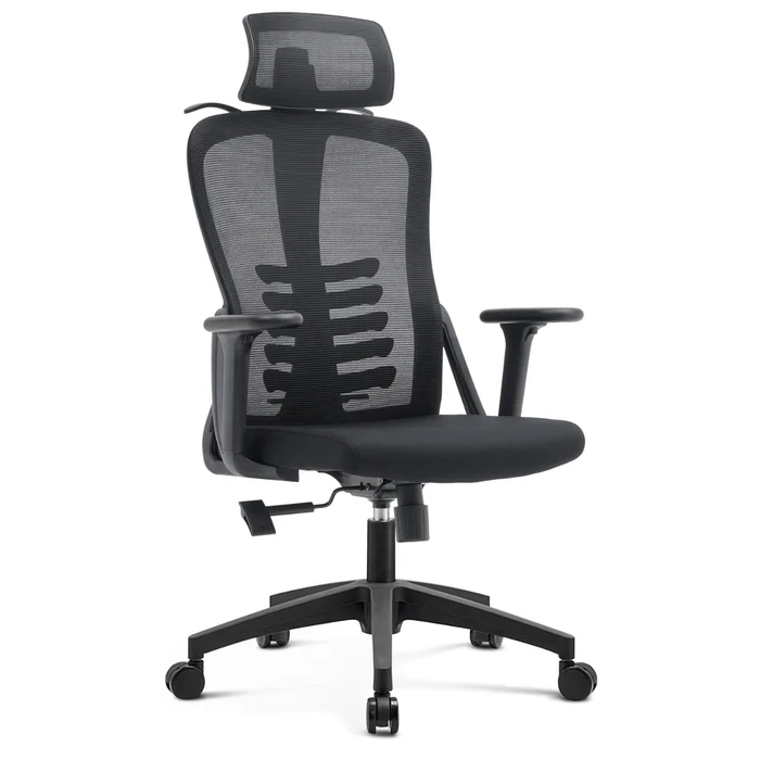 Fotel Biurowy Ergonomiczny...
